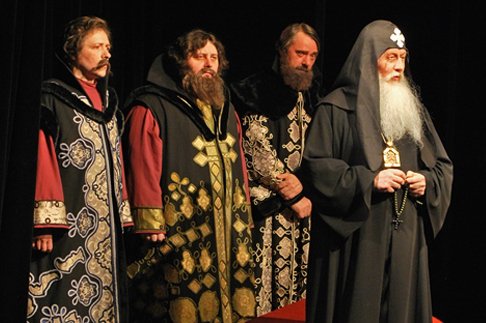 Патриарх Гермоген, Василий Шуйский и русская культура